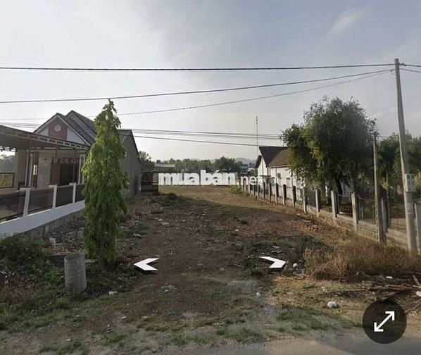 BÁN ĐẤT MẶT TIỀN TỈNH LỘ 2 – HÒA KHÁNH (HÒA PHÚ), TP. BUÔN MA THUỘT