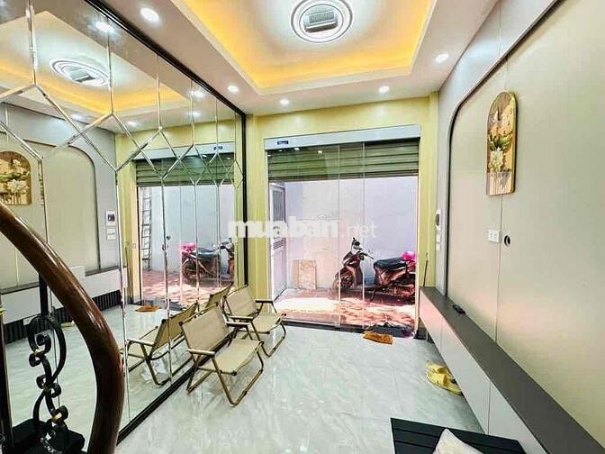 🏙 MẶT PHỐ ĐẠI LA - KHU VỰC SẦM UẤT - SÁT ĐH BÁCH- Kinh - Xây