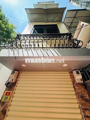 🏙 MẶT PHỐ ĐẠI LA - KHU VỰC SẦM UẤT - SÁT ĐH BÁCH- Kinh - Xây