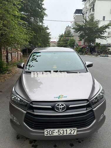 Toyota Innova 2019  - 12000 km