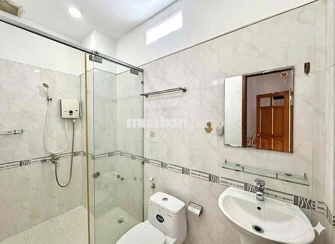 Căn hộ cao cấp 1 PN tại Q1-Nguyễn Trải gần ĐH Sài Gòn