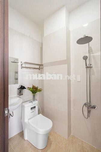 CĂN HỘ CAO CẤP CỬA SỔ LỚN LÊ VĂN SỸ GIAO TRẦN QUANG DIỆU QUẬN 3