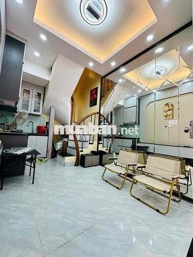 🏙 MẶT PHỐ ĐẠI LA - KHU VỰC SẦM UẤT - SÁT ĐH BÁCH- Kinh - Xây