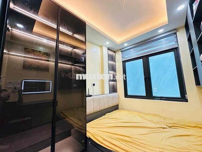 🏙 MẶT PHỐ ĐẠI LA - KHU VỰC SẦM UẤT - SÁT ĐH BÁCH- Kinh - Xây