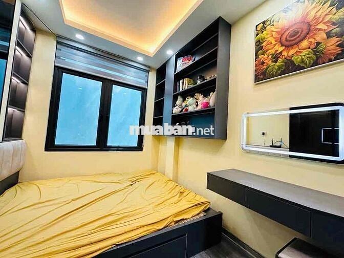 🏙 MẶT PHỐ ĐẠI LA - KHU VỰC SẦM UẤT - SÁT ĐH BÁCH- Kinh - Xây