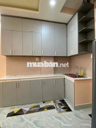 🏡 BÁN NHÀ ĐẸP MỚI – CÁCH 10M RA MT LÊ HỒNG PHONG, P1, Q10 – 7.9 TỶ TL