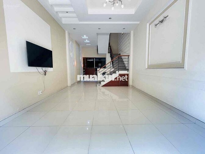 Nhà Phố Vĩnh Tân DT 4x18 1Trệt 3Lầu 4Pn 5Wc Sân Khu An Ninh Cao Ráo