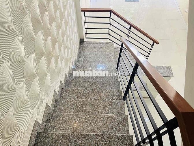Nhà Phố Vĩnh Tân DT 4x18 1Trệt 3Lầu 4Pn 5Wc Sân Khu An Ninh Cao Ráo