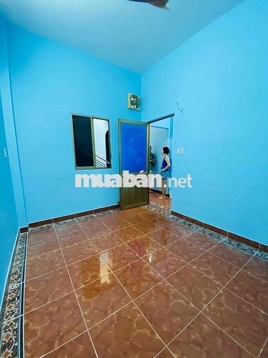PHÒNG RỘNG GẦN 19m2 MÁT MẺ ĐẦY ĐỦ TIỆN NGHI THUẬN TIỆN QUA QUẬN 10, 11