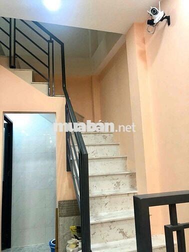 🏡 BÁN NHÀ ĐẸP MỚI – CÁCH 10M RA MT LÊ HỒNG PHONG, P1, Q10 – 7.9 TỶ TL