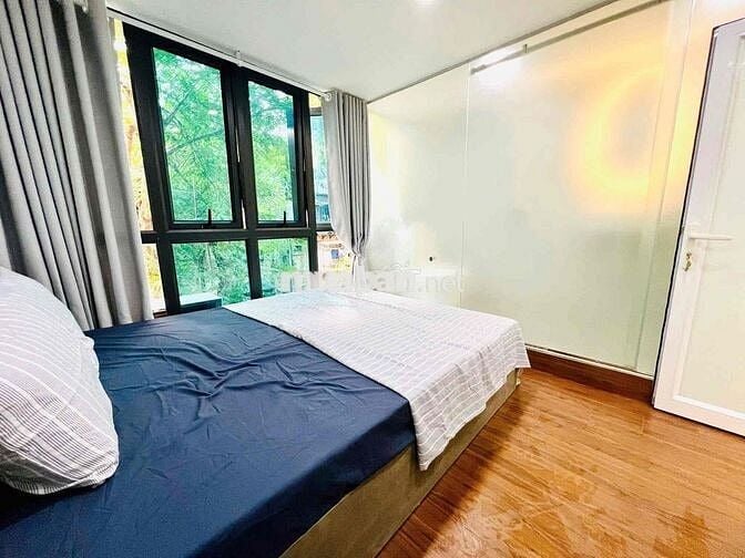 Bán TT lô  góc 3 mặt thoáng, ô tô tránh, full nội thất, 85m² giá 4.35