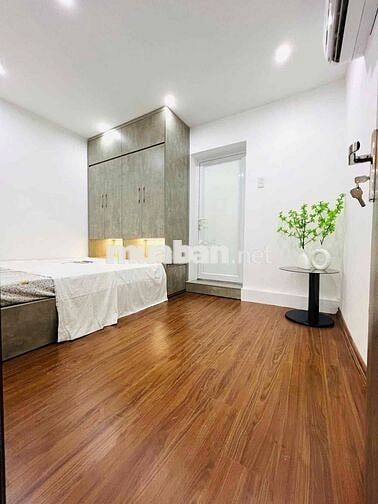 Bán TT lô  góc 3 mặt thoáng, ô tô tránh, full nội thất, 85m² giá 4.35