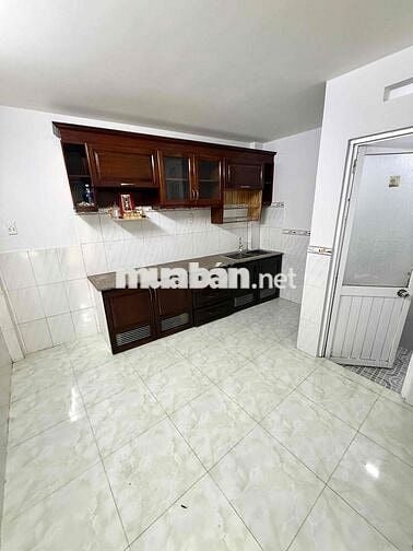 Nhà Đẹp Ở Ngay - 2 Tầng - 38m2 - Bà Hom Q6