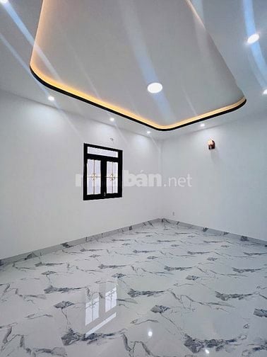 má 7 mới xây xong cần bán gấp đi mỹ với con ở