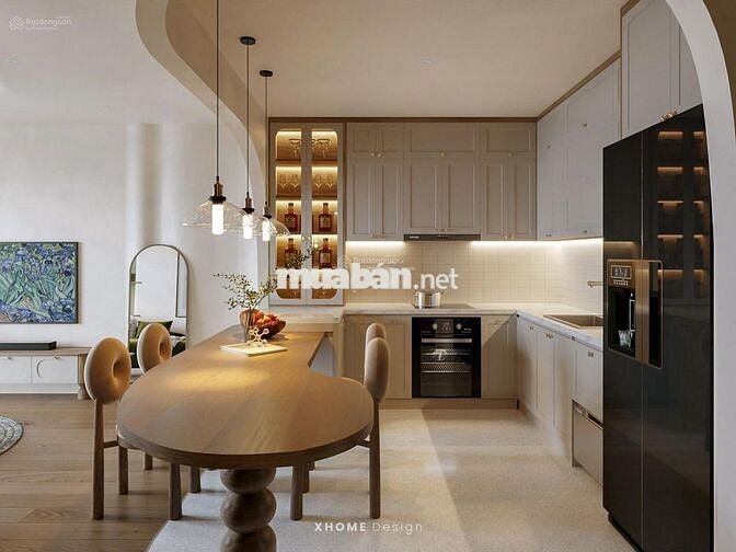 Căn 1 PN dự án Sun Cora Tower giá hơn 3 tỷ đã CK 15%