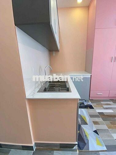 🏡 BÁN NHÀ ĐẸP MỚI – CÁCH 10M RA MT LÊ HỒNG PHONG, P1, Q10 – 7.9 TỶ TL