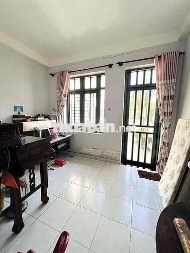 GẤP BÁN - HẺM XE TĂNG - NGUYỄN SUÝ - TÂN PHÚ