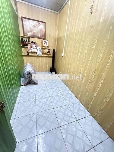 🏡 Nhà cho thuê p5 q8  Mặt tiền nội bộ Đường xe Tải 🚛 🚍 quay đầu  👉 Thu