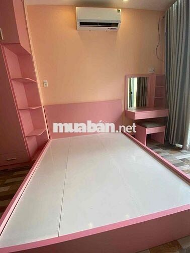 🏡 BÁN NHÀ ĐẸP MỚI – CÁCH 10M RA MT LÊ HỒNG PHONG, P1, Q10 – 7.9 TỶ TL