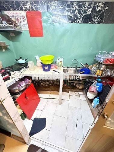 🏡 Nhà cho thuê p5 q8  Mặt tiền nội bộ Đường xe Tải 🚛 🚍 quay đầu  👉 Thu