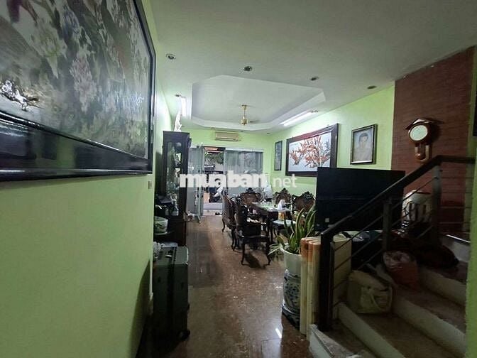 BÁN TT LÒ ĐÚC 2 TẦNG 47M , HÀNG HIẾM QUẬN HAI BÀ TRƯNG ,KINH DOANH OK