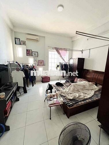 GẤP BÁN - HẺM XE TĂNG - NGUYỄN SUÝ - TÂN PHÚ