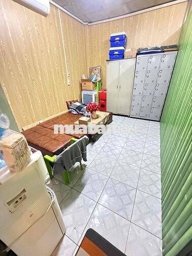 🏡 Nhà cho thuê p5 q8  Mặt tiền nội bộ Đường xe Tải 🚛 🚍 quay đầu  👉 Thu