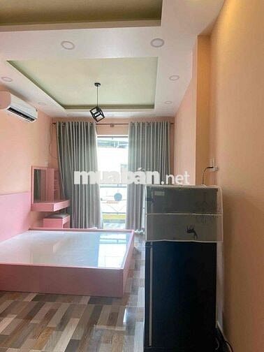 🏡 BÁN NHÀ ĐẸP MỚI – CÁCH 10M RA MT LÊ HỒNG PHONG, P1, Q10 – 7.9 TỶ TL