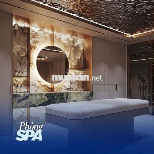 Căn 1 PN dự án Sun Cora Tower giá hơn 3 tỷ đã CK 15%