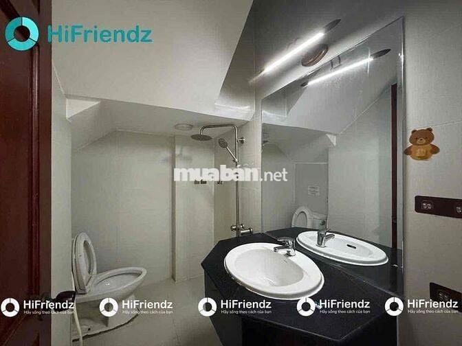 ✨Siêu phẩm Studio ban công_Full NT_Free xe_Được nuôi pet gần SGU