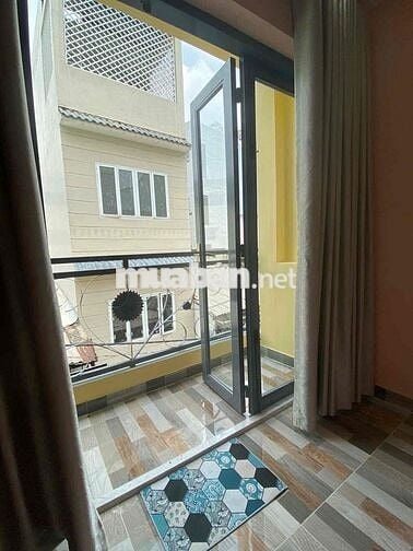 🏡 BÁN NHÀ ĐẸP MỚI – CÁCH 10M RA MT LÊ HỒNG PHONG, P1, Q10 – 7.9 TỶ TL