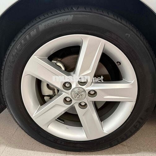 Bán Toyota Camry 2015 2.5Q  1 chủ mua mới từ đầu
