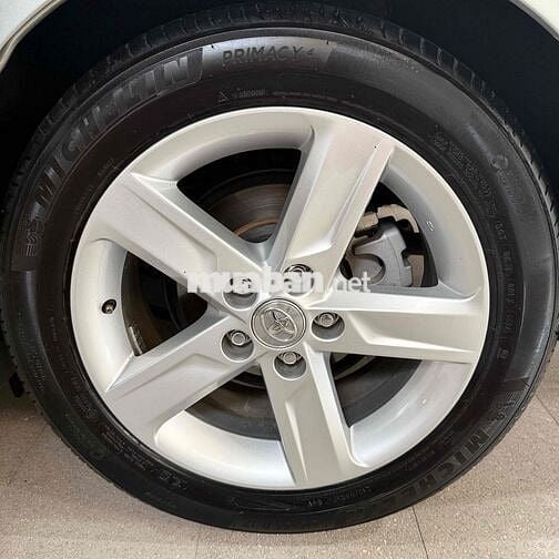 Bán Toyota Camry 2015 2.5Q  1 chủ mua mới từ đầu