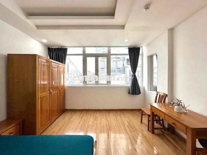 Căn hộ cao cấp 1 PN tại Q1-Nguyễn Trải gần ĐH Sài Gòn