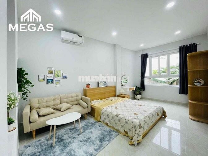 CĂN HỘ FULL NT–TRUNG TÂM Q1–TIỆN ÍCH ĐỦ ĐẦY-THOÁNG SÁNG-AN NINH