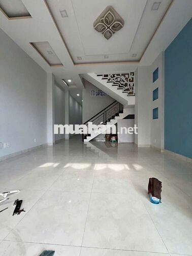 CẦN CHO THUÊ NHÀ MẶT TIỀN THẠNH LỘC 37.  GIÁ 12TR