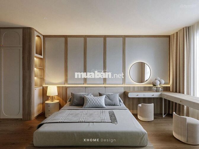 Căn 1 PN dự án Sun Cora Tower giá hơn 3 tỷ đã CK 15%