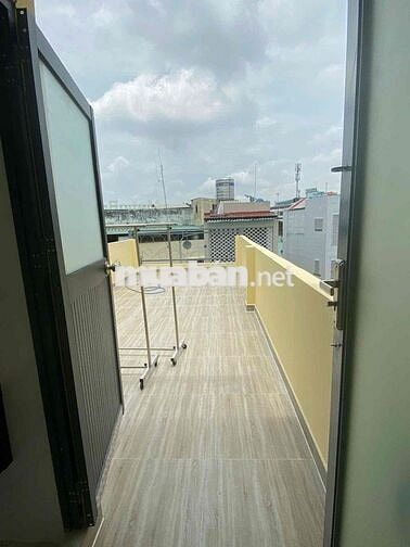 🏡 BÁN NHÀ ĐẸP MỚI – CÁCH 10M RA MT LÊ HỒNG PHONG, P1, Q10 – 7.9 TỶ TL