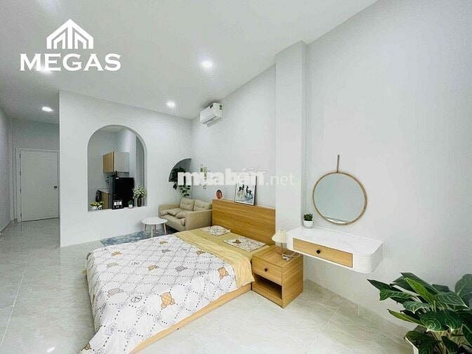 CĂN HỘ FULL NT–TRUNG TÂM Q1–TIỆN ÍCH ĐỦ ĐẦY-THOÁNG SÁNG-AN NINH