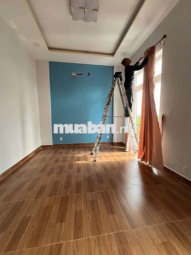 CẦN CHO THUÊ NHÀ MẶT TIỀN THẠNH LỘC 37.  GIÁ 12TR