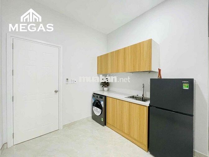 CĂN HỘ FULL NT–TRUNG TÂM Q1–TIỆN ÍCH ĐỦ ĐẦY-THOÁNG SÁNG-AN NINH
