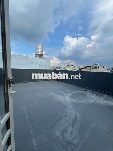 CẦN CHO THUÊ NHÀ MẶT TIỀN THẠNH LỘC 37.  GIÁ 12TR