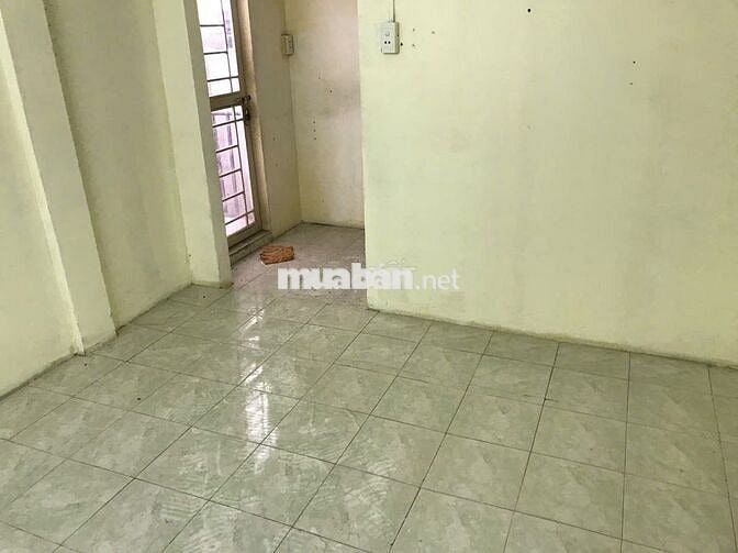 Bán nhà 90m2 hẻm 222 Bùi Đình Tuý Q. Bình Thạnh