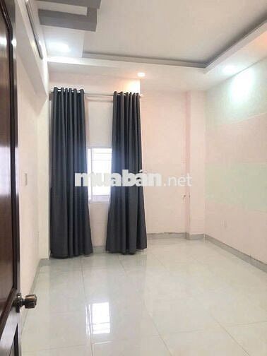 Cho Thuê Nhà Đường Âu Cơ, Quận 11 ( Cho Làm CHDV - Cải Tạo )