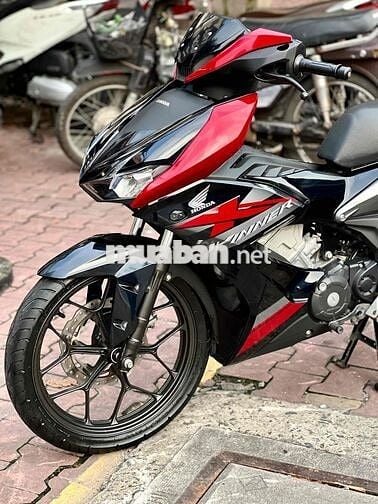 [GÓP ĐC GIỮ CAVET] WINNER X 2021 - odo 13k km