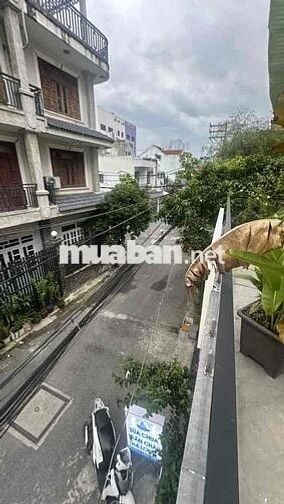 SIÊU ĐẸP 2 CĂN LIỀN KỀ NGANG 8M VỪA Ở VỪA KINH ĐƯỜNG THÔNG NGAY TÔ KÍ
