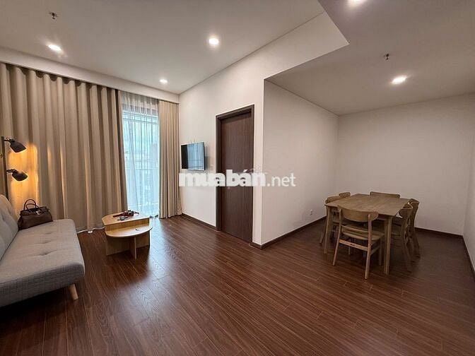 Chính chủ cần bán căn hộ 1N+ diện tích to tòa H2 Vinhome Ocean Park HN