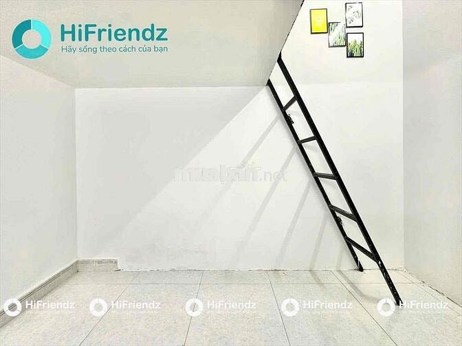 ✨Siêu phẩm Duplex cửa sổ_Full NT_Thang máy_Hẻm xe hơi gần BKU