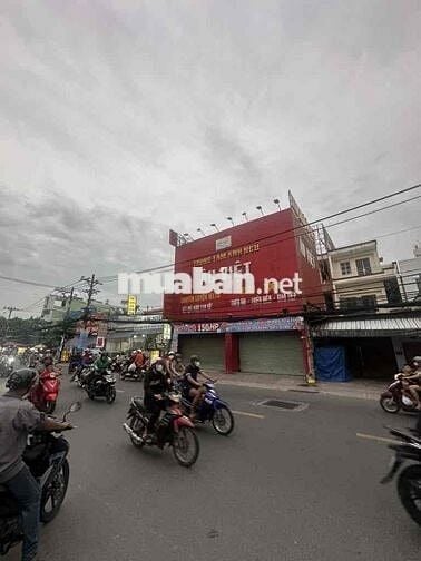 SIÊU ĐẸP 2 CĂN LIỀN KỀ NGANG 8M VỪA Ở VỪA KINH ĐƯỜNG THÔNG NGAY TÔ KÍ