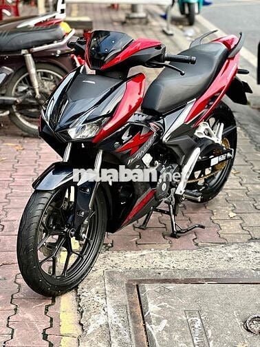 [GÓP ĐC GIỮ CAVET] WINNER X 2021 - odo 13k km